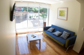 Lofts Vistalegre